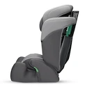 Scaun auto Kinderkraft Comfort UP i-Size 76-150cm Grey