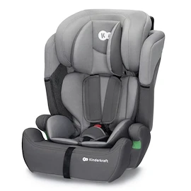 Scaun auto Kinderkraft Comfort UP i-Size 76-150cm Grey