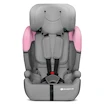 Scaun auto Kinderkraft Comfort UP i-Size 76-150cm Pink