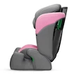 Scaun auto Kinderkraft Comfort UP i-Size 76-150cm Pink