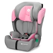 Scaun auto Kinderkraft Comfort UP i-Size 76-150cm Pink
