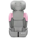 Scaun auto Kinderkraft Comfort UP i-Size 76-150cm Pink
