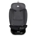 Scaun auto Kinderkraft I-360 i-Size 40-150 cm Grey