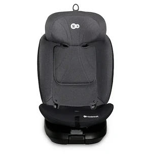 Scaun auto Kinderkraft I-360 i-Size 40-150 cm Grey