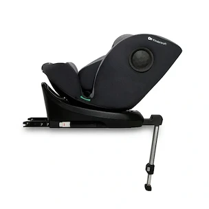 Scaun auto Kinderkraft I-360 i-Size 40-150 cm Grey