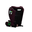 Scaun auto Kinderkraft Junior Fix 2 i-Size 100-150 cm Cherry Pearl