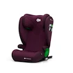 Scaun auto Kinderkraft Junior Fix 2 i-Size 100-150 cm Cherry Pearl