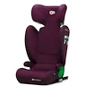 Scaun auto Kinderkraft Junior Fix 2 i-Size 100-150 cm Cherry Pearl