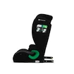 Scaun auto Kinderkraft Junior Fix 2 i-Size 100-150 cm Graphite Black