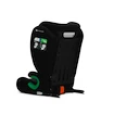 Scaun auto Kinderkraft Junior Fix 2 i-Size 100-150 cm Graphite Black