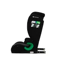 Scaun auto Kinderkraft Junior Fix 2 i-Size 100-150 cm Graphite Black