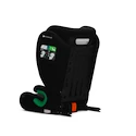 Scaun auto Kinderkraft Junior Fix 2 i-Size 100-150 cm Graphite Black
