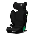 Scaun auto Kinderkraft Junior Fix 2 i-Size 100-150 cm Graphite Black