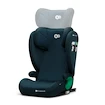 Scaun auto Kinderkraft Junior Fix 2 i-Size 100-150 cm Harbor Blue