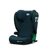 Scaun auto Kinderkraft Junior Fix 2 i-Size 100-150 cm Harbor Blue