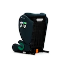 Scaun auto Kinderkraft Junior Fix 2 i-Size 100-150 cm Harbor Blue