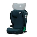 Scaun auto Kinderkraft Junior Fix 2 i-Size 100-150 cm Harbor Blue