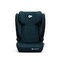Scaun auto Kinderkraft Junior Fix 2 i-Size 100-150 cm Harbor Blue