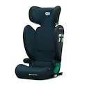 Scaun auto Kinderkraft Junior Fix 2 i-Size 100-150 cm Harbor Blue
