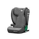 Scaun auto Kinderkraft Junior Fix 2 i-Size 100-150 cm Rocket Grey