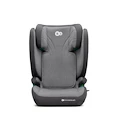 Scaun auto Kinderkraft Junior Fix 2 i-Size 100-150 cm Rocket Grey