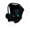 Scaun auto Kinderkraft  Mink Pro i-Size 40-75 cm Black