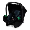 Scaun auto Kinderkraft  Mink Pro i-Size 40-75 cm Black