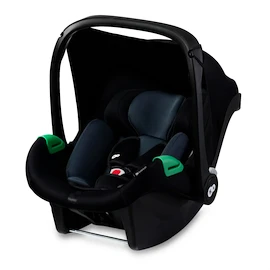 Scaun auto Kinderkraft Mink Pro i-Size 40-75 cm Black