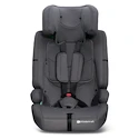 Scaun auto Kinderkraft Safety Fix 2 i-Size 76-150 cm Grey 8K