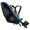 Scaun pentru bicicletă Thule Yepp 2 Mini- Front Mount- Aegean Blue