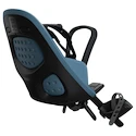 Scaun pentru bicicletă Thule Yepp 2 Mini- Front Mount- Aegean Blue