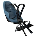 Scaun pentru bicicletă Thule Yepp 2 Mini- Front Mount- Aegean Blue