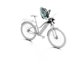 Scaun pentru bicicletă Thule Yepp 2 Mini- Front Mount- Alaska