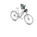 Scaun pentru bicicletă Thule Yepp 2 Mini- Front Mount- Alaska