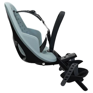 Scaun pentru bicicletă Thule Yepp 2 Mini- Front Mount- Alaska