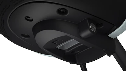 Scaun pentru bicicletă Thule Yepp 2 Mini - Front Mount - Alaska