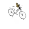 Scaun pentru bicicletă Thule Yepp 2 Mini- Front Mount- Fennel Tan