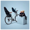 Scaun pentru bicicletă Thule Yepp 2 Mini- Front Mount- Fennel Tan