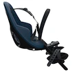 Scaun pentru bicicletă Thule Yepp 2 Mini- Front Mount- Majolica Blue