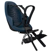 Scaun pentru bicicletă Thule Yepp 2 Mini- Front Mount- Majolica Blue