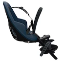 Scaun pentru bicicletă Thule Yepp 2 Mini- Front Mount- Majolica Blue