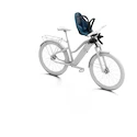 Scaun pentru bicicletă Thule Yepp 2 Mini- Front Mount- Majolica Blue
