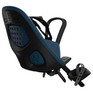 Scaun pentru bicicletă Thule Yepp 2 Mini- Front Mount- Majolica Blue