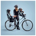 Scaun pentru bicicletă Thule Yepp 2 Mini- Front Mount- Majolica Blue