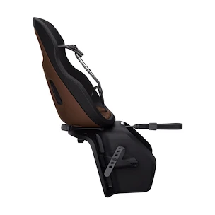 Scaun pentru bicicletă Thule Yepp Nexxt 2 Maxi RM brown