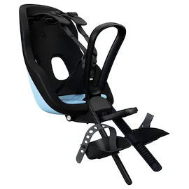 Scaun pentru bicicletă Thule Yepp Nexxt 2 Mini Blue