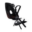 Scaun pentru bicicletă Thule Yepp Nexxt 2 Mini brown