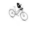 Scaun pentru bicicletă Thule Yepp Nexxt 2 Mini Brown