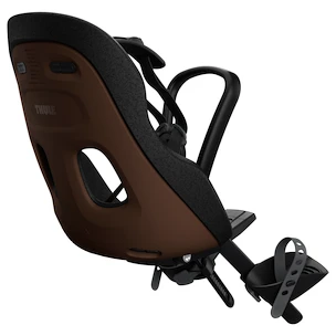 Scaun pentru bicicletă Thule Yepp Nexxt 2 Mini Brown
