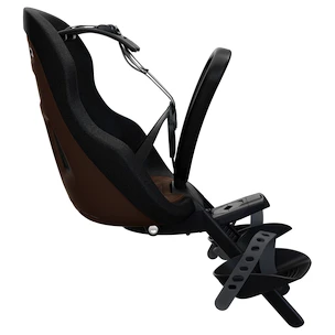 Scaun pentru bicicletă Thule Yepp Nexxt 2 Mini Brown